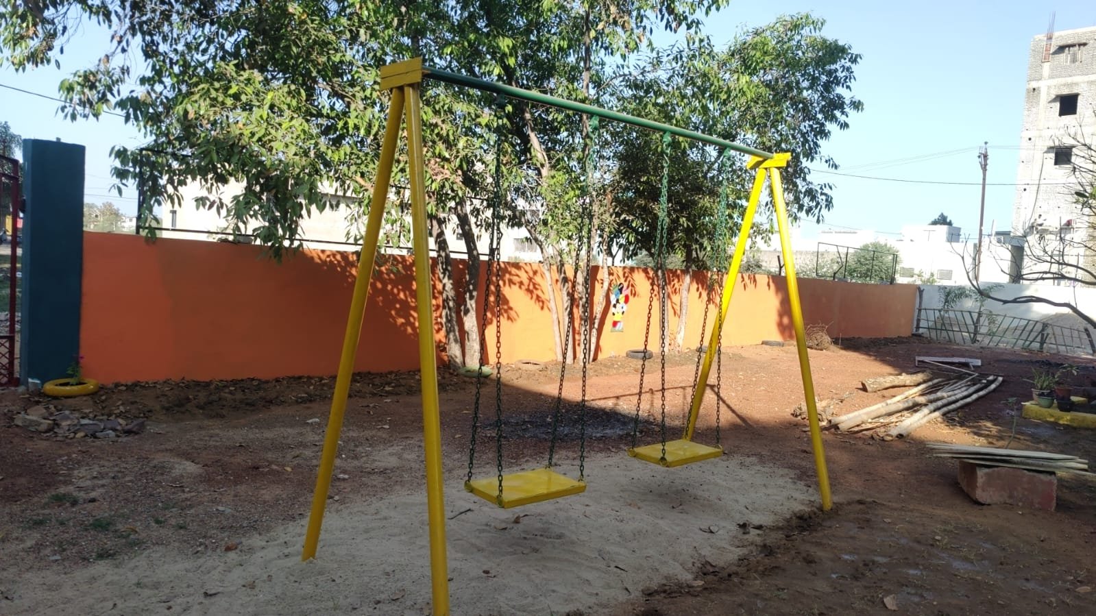 Fun Zone